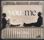 You+Me ‎– Rose Ave. [CD]