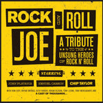 Chip Taylor, John Platania & Kendel Carson ‎– Rock & Roll Joe [CD]