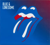 The Rolling Stones – Blue & Lonesome [CD]