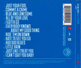 The Rolling Stones – Blue & Lonesome [CD]