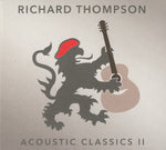 Richard Thompson – Acoustic Classics II [CD]