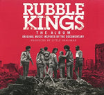 Rubble Kings: The Album [VINYL]
