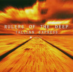 Rulers Of The Deep ‎– Nite:Life 019 - Tallinn Express [CD]