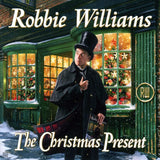 Robbie Williams ‎– The Christmas Present