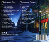 Robbie Williams ‎– The Christmas Present