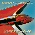 Ry Cooder - Mambo Sinuendo [VINYL]