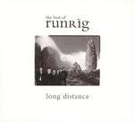 Runrig ‎– The Best Of Runrig Long Distance [CD]