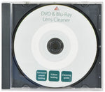 AV:Link DVD lens cleaner