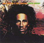 BOB MARLEY AND THE WAILERS - NATTY DREAD