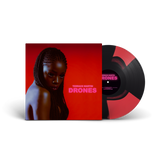 TERRACE MARTIN - DRONES [VINYL]