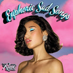 Raye - Euphoric Sad Songs [CD]