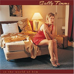 Sally Timms ‎– In The World Of Him [CD]