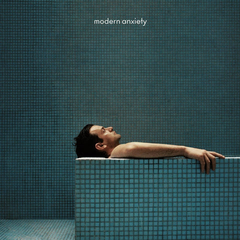 Josef Salvat - Modern Anxiety