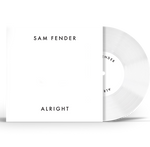 SAM FENDER - ALRIGHT/THE KITCHEN (LIVE) [VINYL]