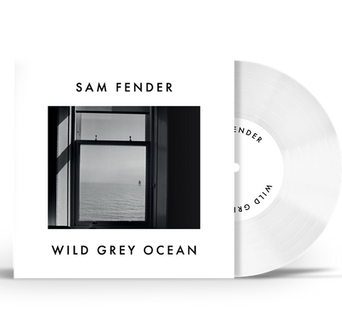SAM FENDER - WILD GREY OCEAN/LITTLE BULL OF BLITHE ["7" VINYL]
