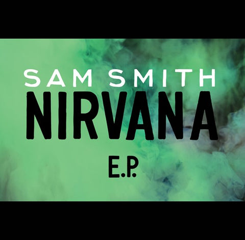 SAM SMITH - NIRVANA [VINYL]