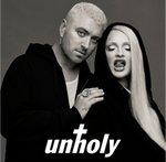 SAM SMITH (FEAT. KIM PETRAS) - UNHOLY [7" VINYL]