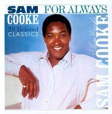 Sam Cooke – For Always: 20 Beloved Classics [VINYL]