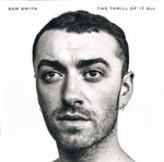 Sam Smith ‎– The Thrill Of It All [CD]