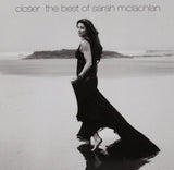 Sarah Mclachlan - Closer: The Best Of Sarah Mclachlan [CD]
