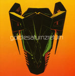 Saturnz Return - 21st Anniversary Edition [CD}
