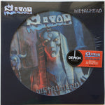Saxon - Metalhead RSD Picturedisc [VINYL]