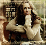 Sheryl Crow ‎– The Very Best Of Sheryl Crow [CD]