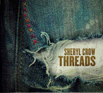 Sheryl Crow ‎– Threads [CD]