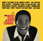 Sam Cooke - Best Of[CD]