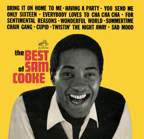 Sam Cooke - 60 Essential Recordings [CD]