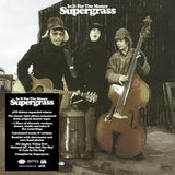 Supergrass -In It for the Money (2021 - Remaster)