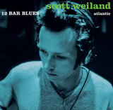 SCOTT WEILAND - 12 BAR BLUES [VINYL]