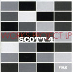 Scott 4 – Works Project [CD]