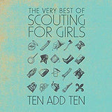 Scouting For Girls - Ten Add Ten : The Very Best Of - [VINYL]