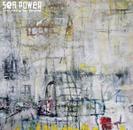 SEA POWER - EVERYTHING WAS FOREVER [VINYL]