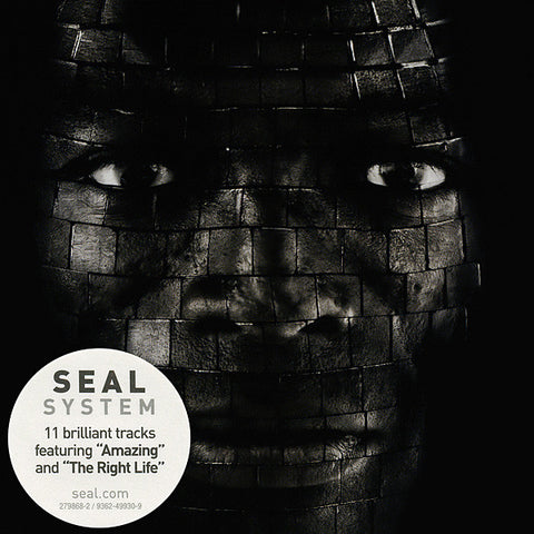 Seal – System [CD]