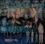 Seamus Fogarty ‎– The Curious Hand [CD]