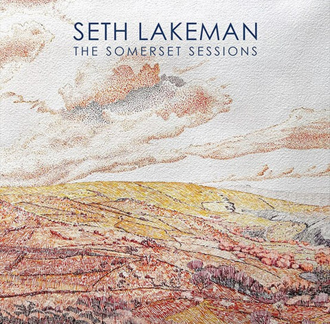 SETH LAKEMAN - THE SOMERSET SESSIONS [VINYL]