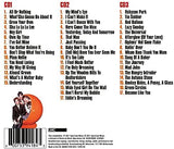 Small Faces - The Essential Small Faces [CD]