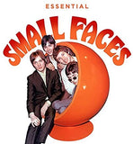Small Faces - The Essential Small Faces [CD]