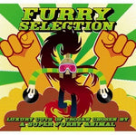 Furry Selection: Luxury Cuts Of Trojan Chosen By A Super Furry Animal [CD]