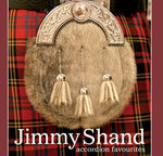 Jimmy Shand - Accordion Favourites [CD]