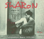 Sharon Signs To Cherry Red: Independent Women 1979-1985 [CD]