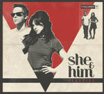 She & Him – Classics [CD]