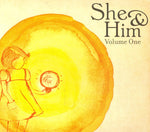 She & Him – Volume One [CD]