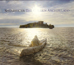 Shearwater ‎– The Golden Archipelago [CD]
