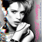 SHEENA EASTON - THE DEFINITIVE 12” SINGLES (1983-1987) - [VINYL]