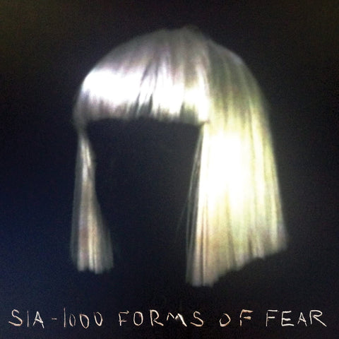 Sia – 1000 Forms Of Fear [CD]