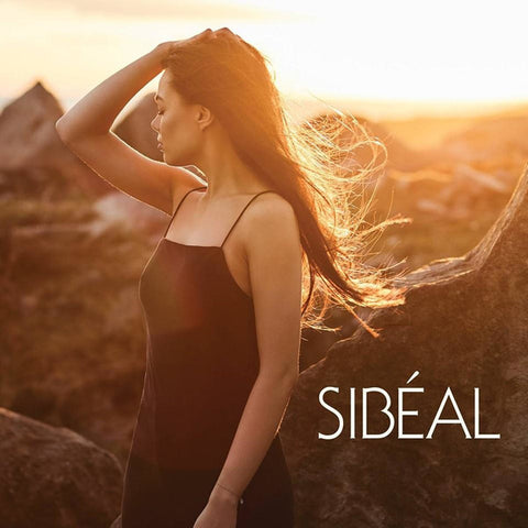 Sibéal ‎– Sibéal [CD]