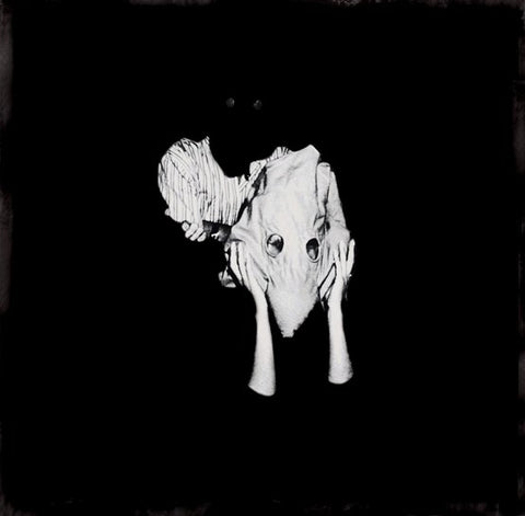 SIGUR ROS - KVEIKUR [VINYL]